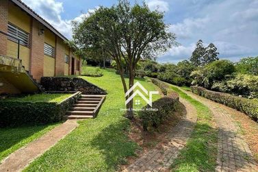 Ch&aacute;cara &agrave; venda - 6138m&sup2; - Jardim Est&acirc;ncia Brasil
