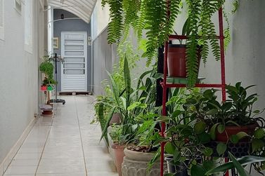 Casa &agrave; venda - 130m&sup2; - PARQUE DAS NA&Ccedil;&Otilde;ES
