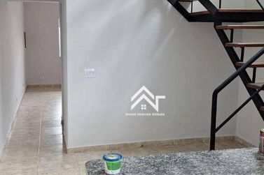 Casa para alugar - 150m&sup2; - Alvin&oacute;polis
