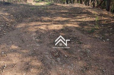 Terreno &agrave; venda - 3150m&sup2; - Jardim Est&acirc;ncia Brasil