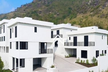 Casa &agrave; venda - 234m&sup2; - Parque do Arco Iris