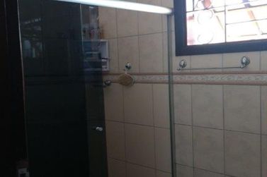 Casa &agrave; venda - 84m&sup2; - JARDIM ALVIN&Oacute;POLIS