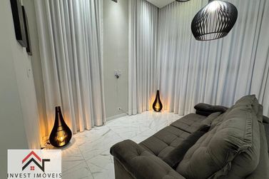 Casa &agrave; venda - 173m&sup2; - Condom&iacute;nio Buona Vita