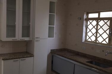Apartamento &agrave; venda - 150m&sup2; - JARDIM BRASIL