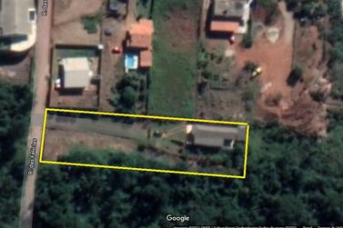 Terreno &agrave; venda - 1760m&sup2; - JARDIM EST&Acirc;NCIA BRASIL
