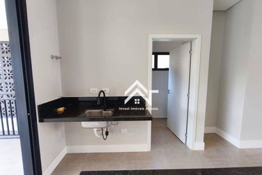Casa &agrave; venda - 193m&sup2; - Loteamento Parque Residencial Serras de Atibaia II
