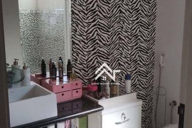 Casa &agrave; venda - 450m&sup2; - Condom&iacute;nio Flamboyant