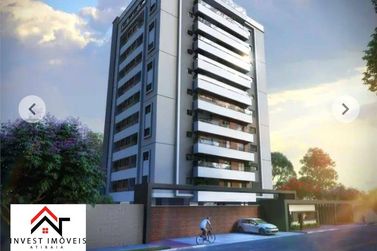 Apartamento para alugar - 45m&sup2; - Atibaia Jardim