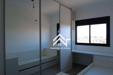 Apartamento para alugar - 68m&sup2; - Jardim Alvin&oacute;polis