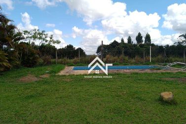 Ch&aacute;cara &agrave; venda - 4360m&sup2; - M&atilde;e dos Homens
