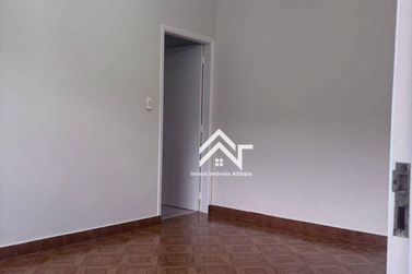 Casa para alugar - 100m&sup2; - Alvin&oacute;polis