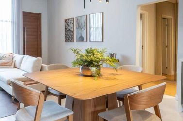 Casa &agrave; venda - 156m&sup2; - Villaggio Terra Nova