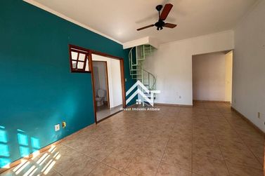 Sala Comercial &agrave; venda - 430m&sup2; - Vila Thais