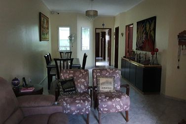 Casa &agrave; venda - 141m&sup2; - Vila Helena