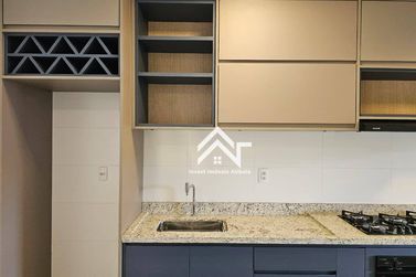 Apartamento para alugar - 98m&sup2; - Nova Gard&ecirc;nia