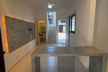 Casa &agrave; venda - 70m&sup2; - Jardim Santo Ant&ocirc;nio