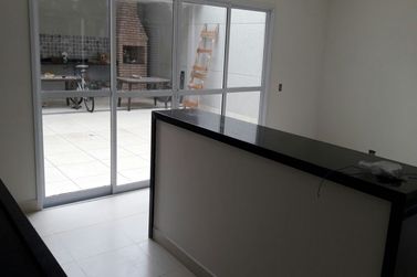 Casa &agrave; venda - 160m&sup2; - Nova Atibaia