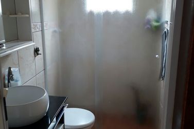 Casa &agrave; venda - 155m&sup2; - JARDIM DAS CEREJEIRAS