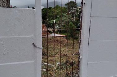 Terreno &agrave; venda - 290m&sup2; - Jardim Paulista