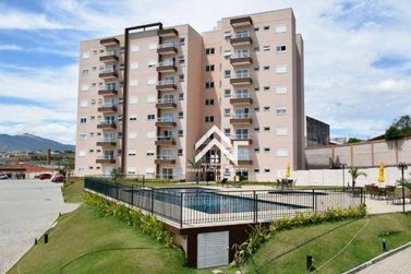 Apartamento &agrave; venda - 83m&sup2; - Condom&iacute;nio Residencial Toscana
