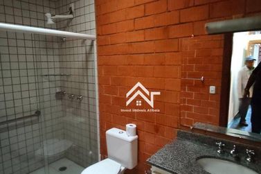 Casa &agrave; venda - 390m&sup2; - Condominio Palavra da Vida
