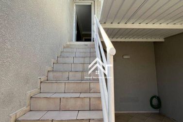 Casa &agrave; venda - 80m&sup2; - Jardim Paulista
