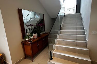 Casa &agrave; venda - 270m&sup2; - CONDOM&Iacute;NIO SAN VITALE