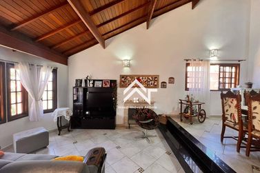 Casa &agrave; venda - 250m&sup2; - Jardim Paulista