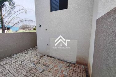 Casa &agrave; venda - 82m&sup2; - Jardim das Cerejeiras