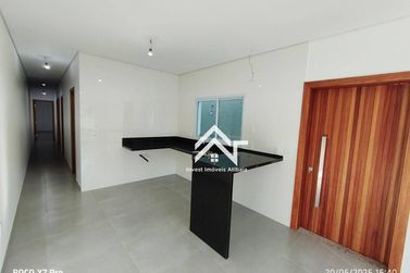 Casa &agrave; venda - 75m&sup2; - Alvin&oacute;polis