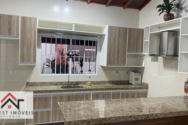 Casa &agrave; venda - 635m&sup2; - Est&acirc;ncia Santa Maria do Port&atilde;o