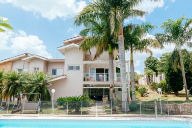 Casa &agrave; venda - 1318m&sup2; - Flamboyant