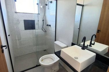 Casa &agrave; venda - 122m&sup2; - Alvin&oacute;polis
