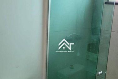 Casa &agrave; venda - 110m&sup2; - Jardim Jaragu&aacute;
