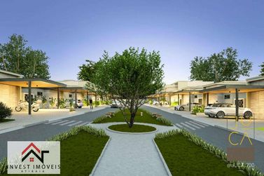 Casa &agrave; venda - 198m&sup2; - Vila Santista