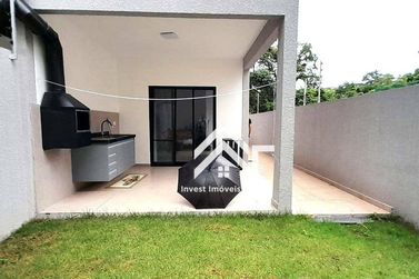 Casa &agrave; venda - 115m&sup2; - Recreio Maristela