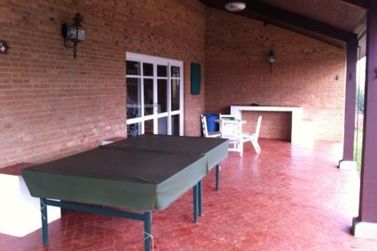 S&iacute;tio &agrave; venda - 24200m&sup2; - Port&atilde;o