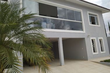 Casa &agrave; venda - 630m&sup2; - NOVA GARD&Ecirc;NIA