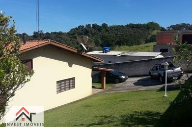Ch&aacute;cara &agrave; venda - 1050m&sup2; - Rio Abaixo