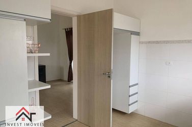 Casa &agrave; venda - 86m&sup2; - Condom&iacute;nio Marf III