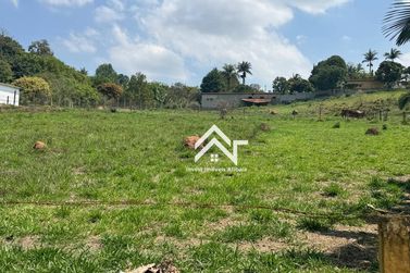 Terreno &agrave; venda - 3145m&sup2; - Jarinu