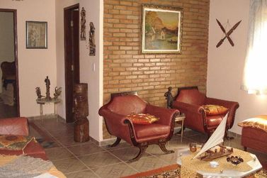 Ch&aacute;cara &agrave; venda - 3024m&sup2; - CACHOEIRA