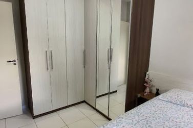 Apartamento &agrave; venda - 60m&sup2; - Jardim Paulista