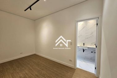 Casa &agrave; venda - 313m&sup2; - Condom&iacute;nio Granville
