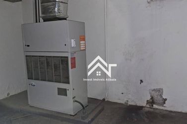 Sal&atilde;o Comercial para alugar - 369m&sup2; - Vila Esperia ou Giglio