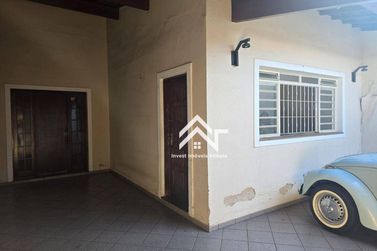 Casa &agrave; venda - 160m&sup2; - Jardim S&atilde;o Louren&ccedil;o