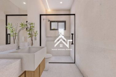 Casa &agrave; venda - 227m&sup2; - Itapetinga