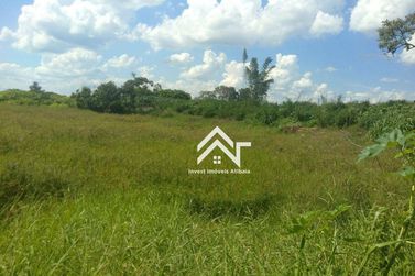 Terreno &agrave; venda - 20000m&sup2; - Ponte Alta