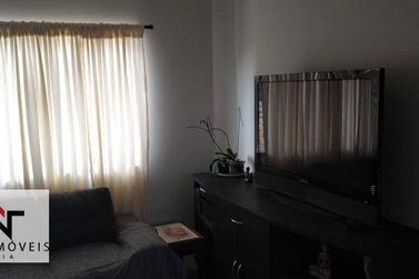 Casa &agrave; venda - 260m&sup2; - Vila Petr&oacute;polis