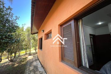 Casa para alugar - 668m&sup2; - Condominio Est&acirc;ncia Parque de Atibaia